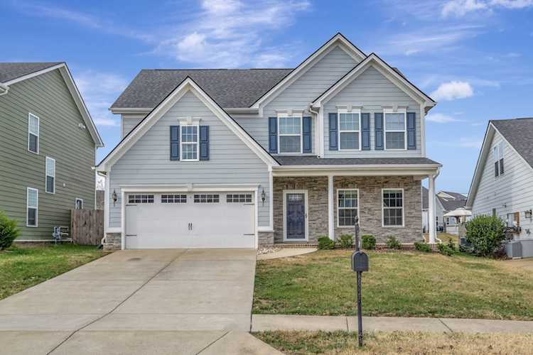 106 Shanache Dr Spring Hill, TN 37174