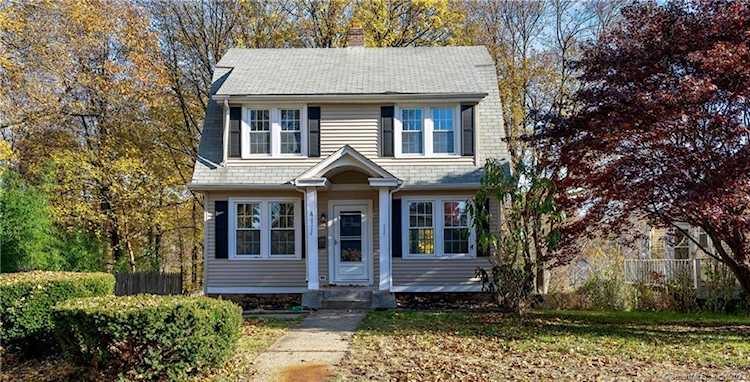 41 Hayes St Meriden, CT 06451