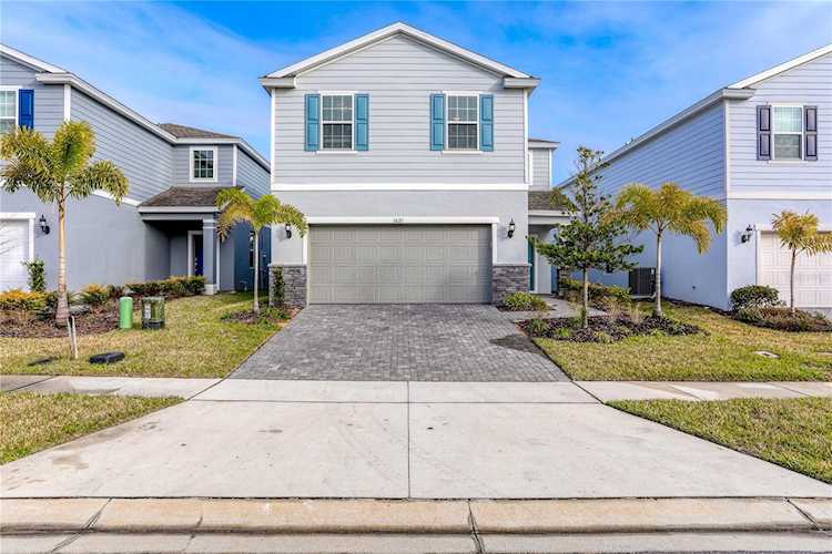 1621 Kona Ln Davenport, FL 33897