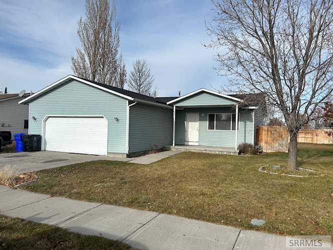 92 Douglas Rexburg, ID 83440