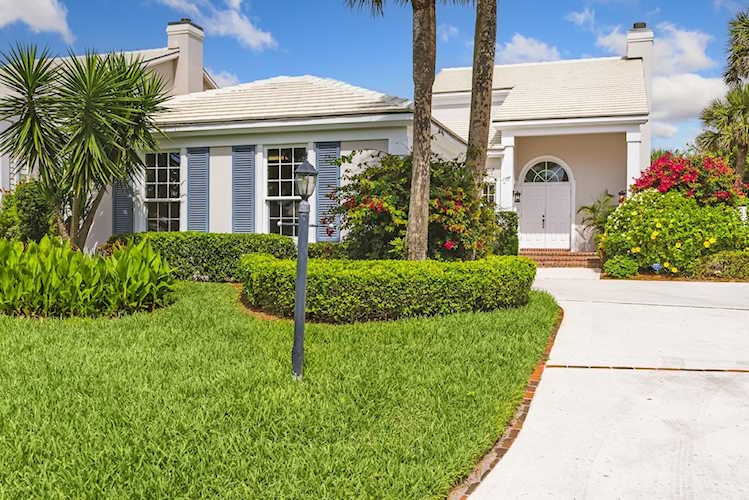 171 S Camelia Ct Indian River Shores, FL 32963