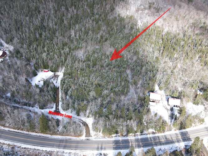 Lot 8 Medeiros Ln Sandy River Plt, ME 04970