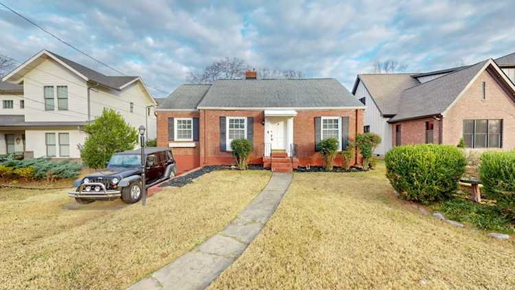214 38th Ave N Nashville, TN 37209