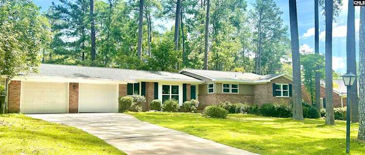 3529 Raven Hill Rd Columbia, SC 29204