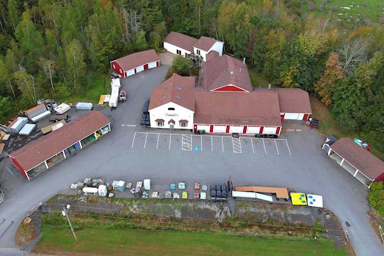 749 Heald Hwy Union, ME 04862