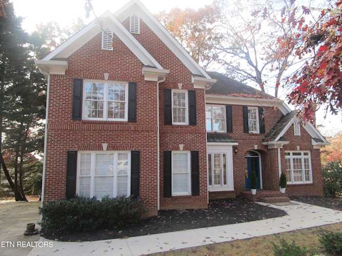 12209 Oakmont Circle Knoxville, TN 37934