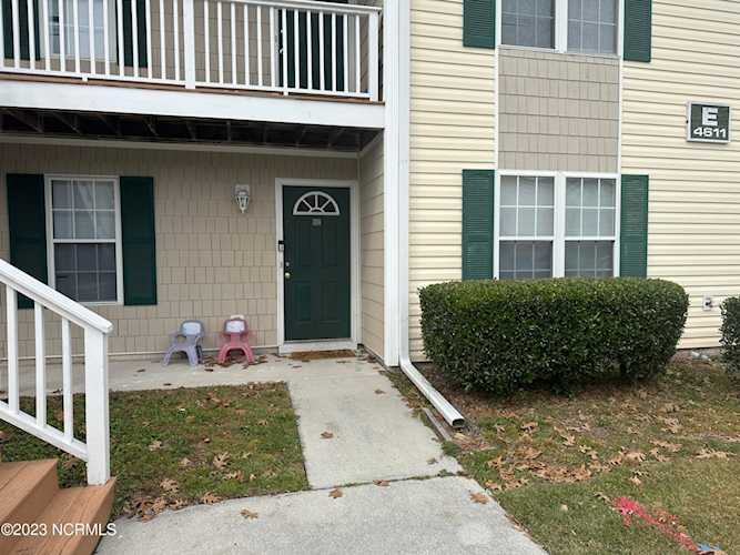 4611 Mcclelland Dr Wilmington, NC 28405