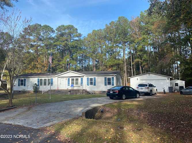 260 Baytree Ct NW Calabash, NC 28467