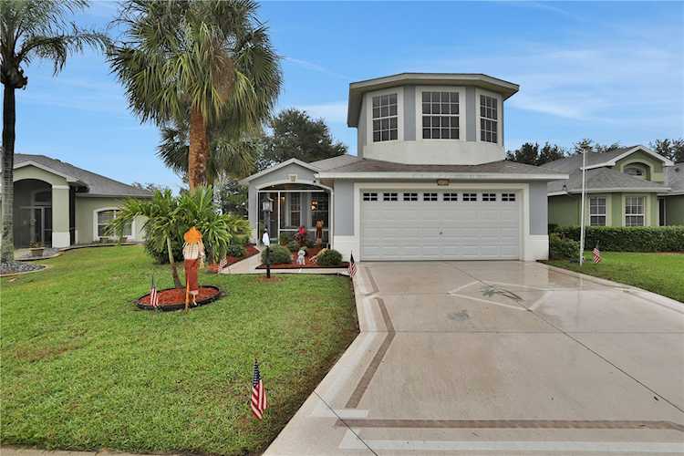 20732 Prince Ranier PLACE Leesburg, FL 34748