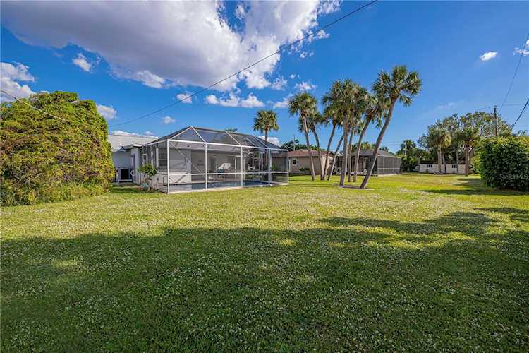 4469 Belfountain St Port Charlotte, FL 33948