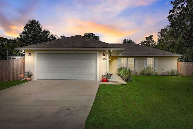 38 Sanford Ave Debary, FL 32713