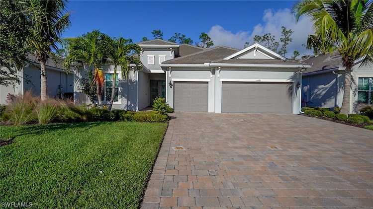 14895 Blue Bay Circle Fort Myers, FL 33913