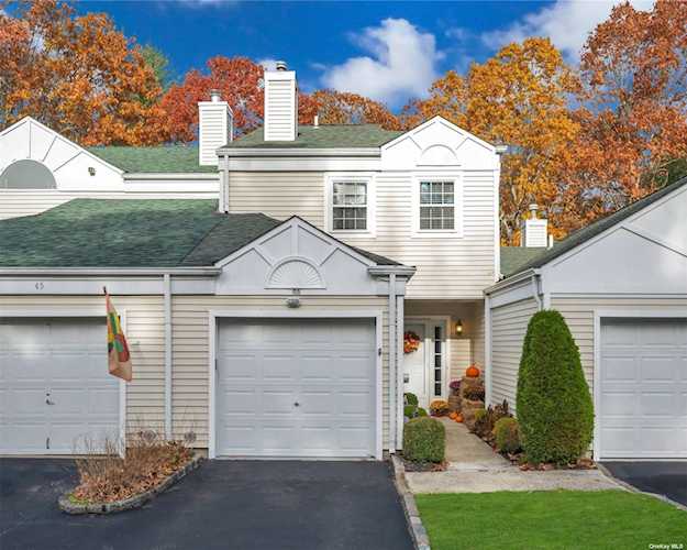 46 Quail #46 Manorville, NY 11949
