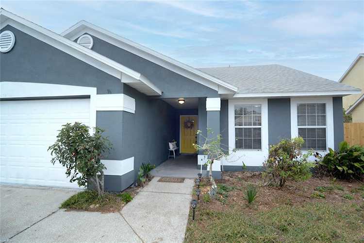 5572 Elizabeth Rose SQUARE Orlando, FL 32810