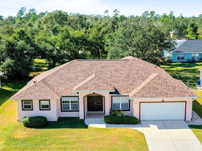 5619 Janus Ave North Port, FL 34288
