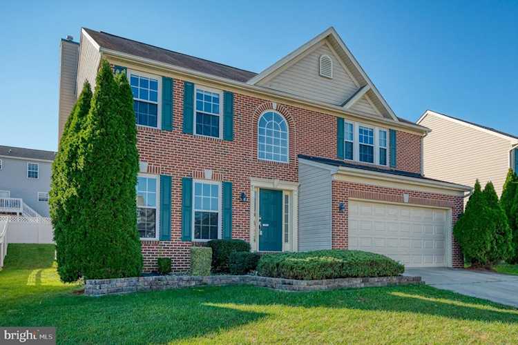 3723 Wolf Trail Dr Abingdon, MD 21009