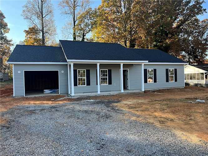 6234 Brewer Avenue Clemmons, NC 27012 | MLS 1125277 Photo 1
