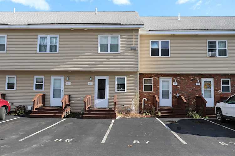 220 Mascoma St #86 Lebanon, NH 03766