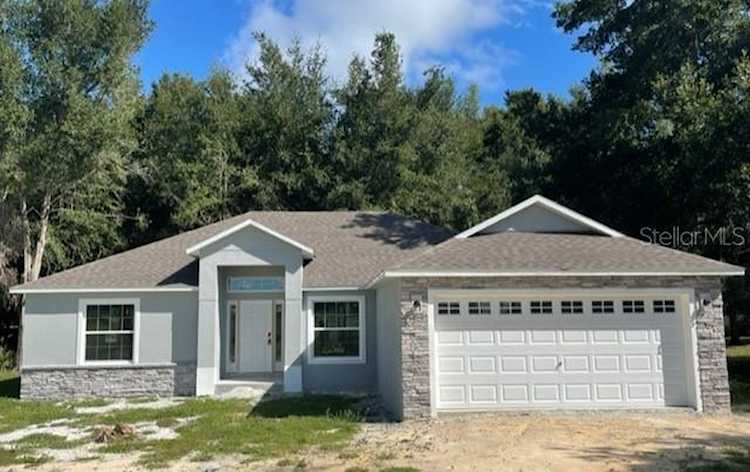 13210 Tennessee Ave Astatula, FL 34705