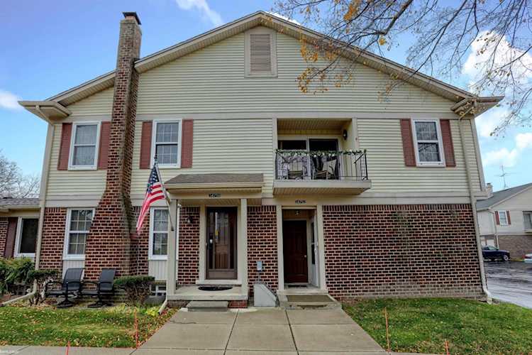 34752 Lake Drive E Dr Harrison Twp, MI 48045