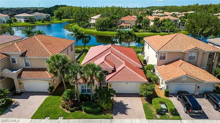 11288 Pond Cypress St Fort Myers, FL 33913