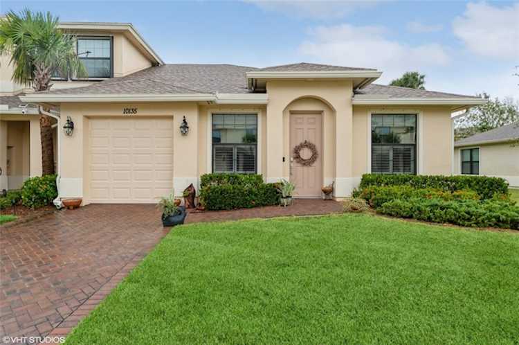 10135 W Villa Circle Vero Beach, FL 32966
