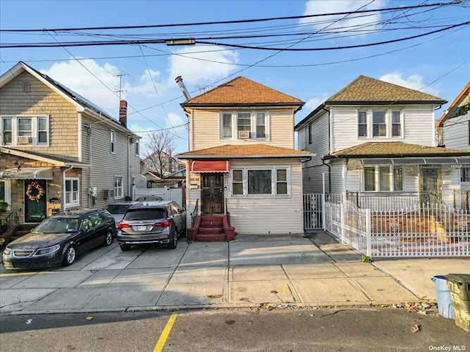 173-55 104th Ave Jamaica, NY 11433
