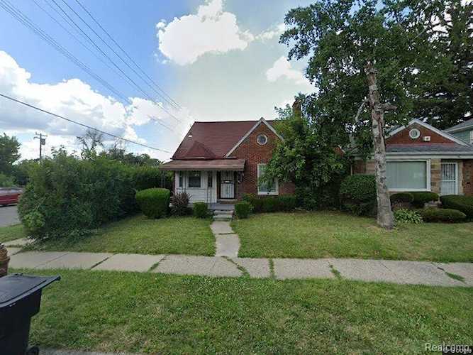 11301 Coyle St Detroit, MI 48227