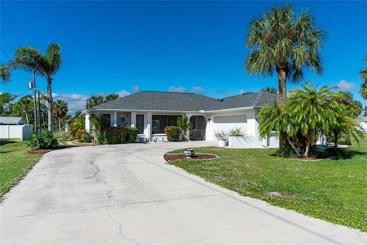 4477 Sutlive St Port Charlotte, FL 33948