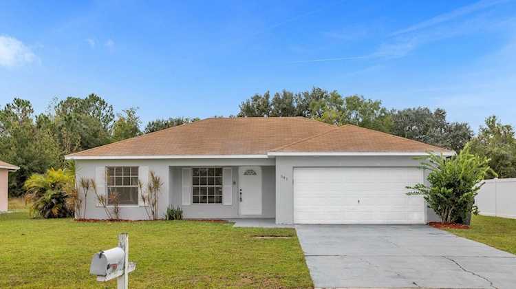 643 Dromedary Ct Kissimmee, FL 34759