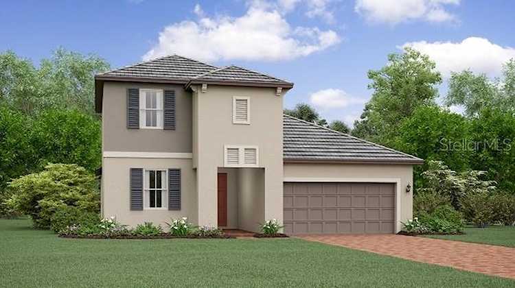 10562 Banyan Breeze Blvd Land O Lakes, FL 34638