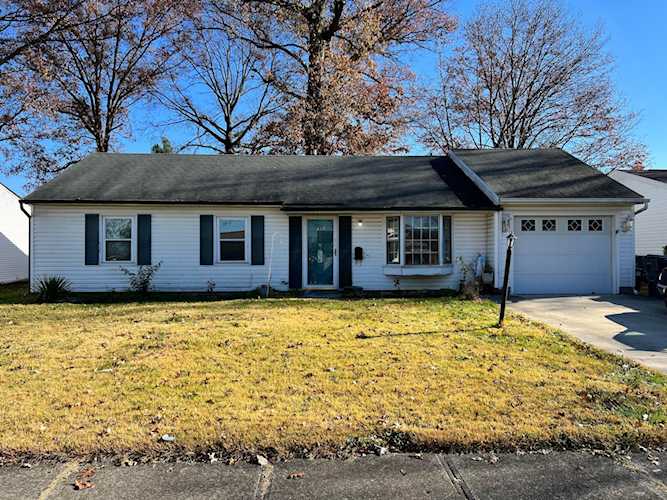 352 Amesbury Drive Columbus, OH 43230