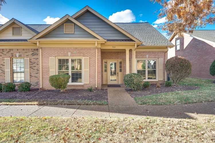 9014 Sawyer Brown Rd Nashville, TN 37221