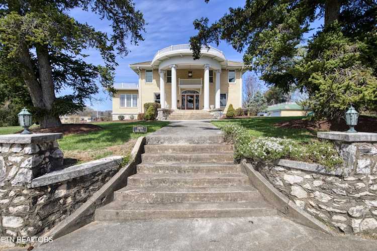 2805 Gibbs Dr Knoxville, TN 37918