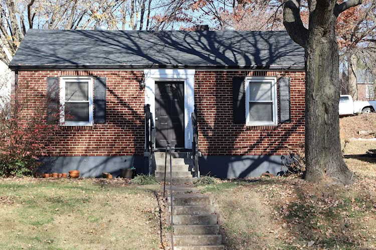 147 Breckenbridge St Lynchburg, VA 24501