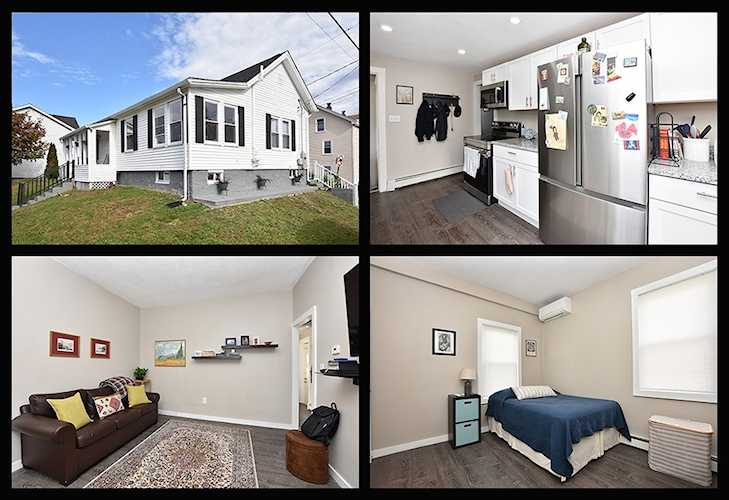 3 Argol St Pawtucket, RI 02860