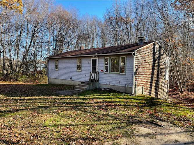 293 Woodville Rd Hopkinton, RI 02804