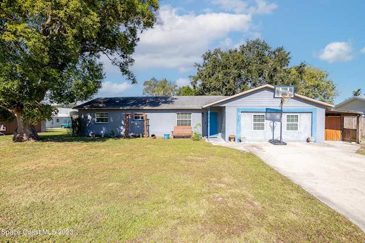 4240 Canela Road Cocoa, FL 32927