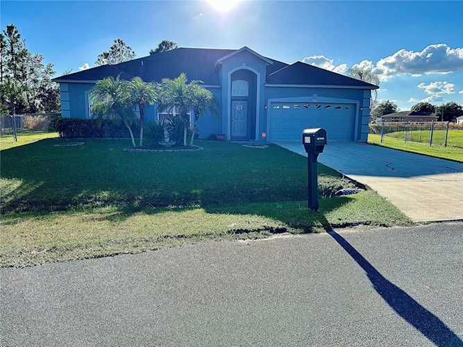 633 Linnet Ct Poinciana, FL 34759