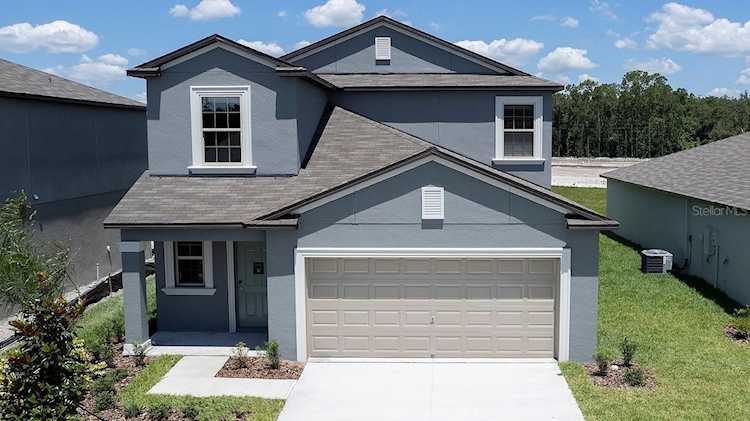 11590 Lavender LOOP Spring Hill, FL 34609