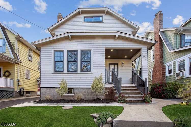 92 Brighton Ave Glen Ridge Boro Twp., NJ 07028