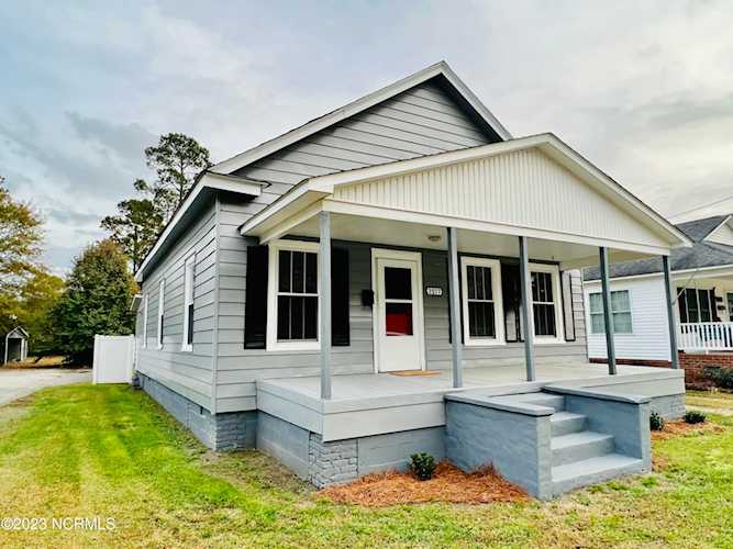 3517 North Main St Farmville, NC 27828