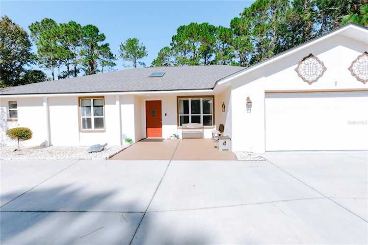 8 Palmer Ln Palm Coast, FL 32164