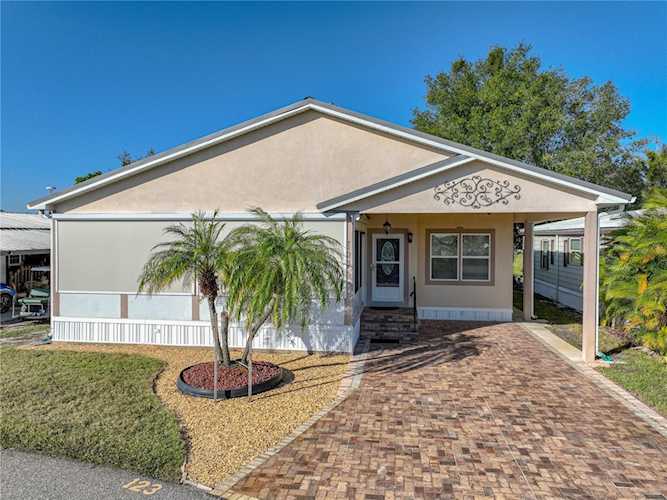 4925 Cypress Gardens Rd #123 Winter Haven, FL 33884