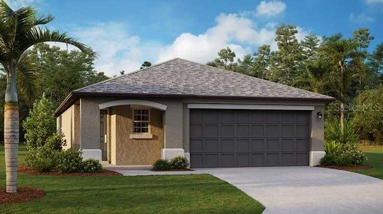 155 Rose Bud Ln Spring Hill, FL 34609