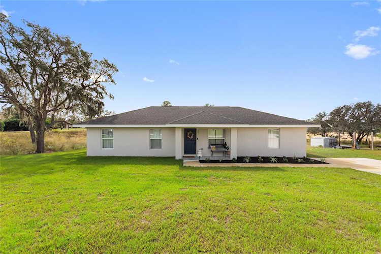 56 Fairway Dr Babson Park, FL 33827