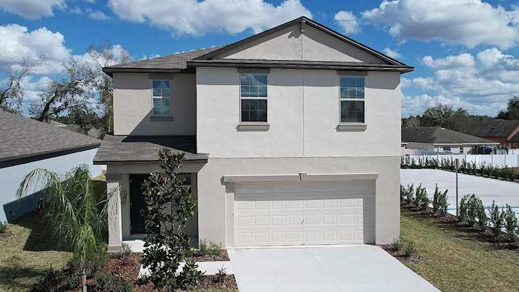 11598 Lavendar LOOP Spring Hill, FL 34609