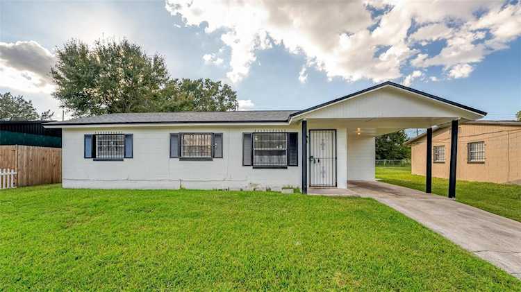 1522 Frazier Ave Orlando, FL 32811