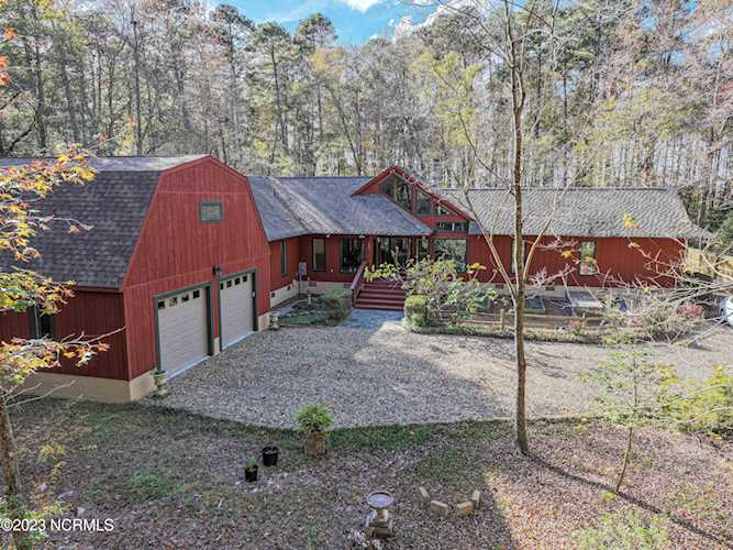 1491 Forest Acres Dr Greenville, NC 27834
