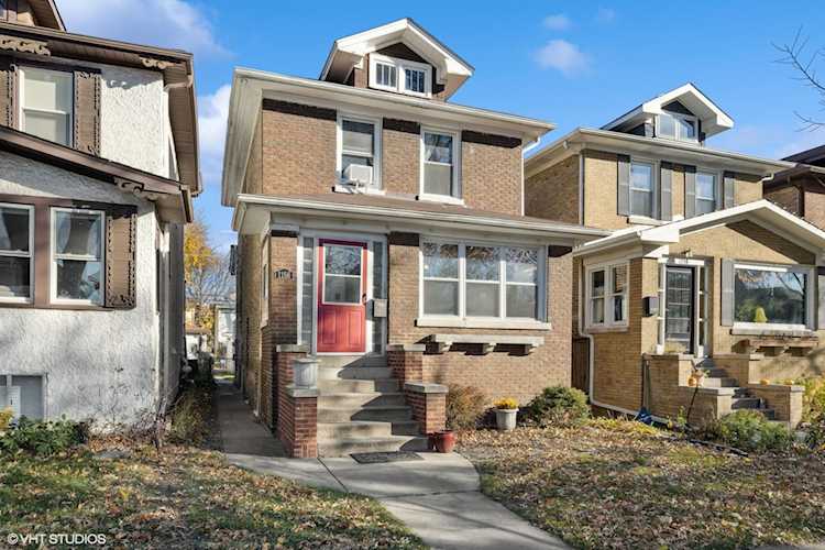1156 S Cuyler Ave Oak Park, IL 60304